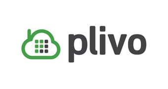 plivo logo